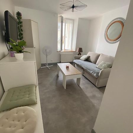 Ferienwohnung Le Studio - Logement Entier A Déols Exterior foto
